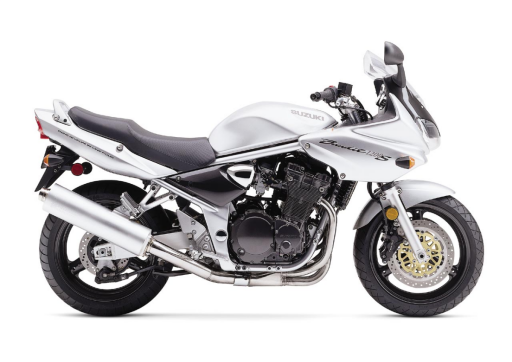 Suzuki GSF 1200 Bandit S